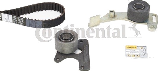 Registerreim sett CONTITECH CT1061K1