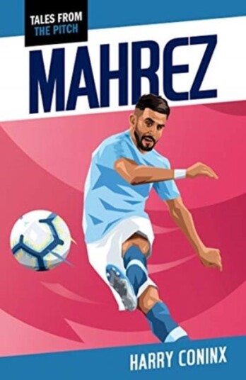 Mahrez Av Coninx Harry