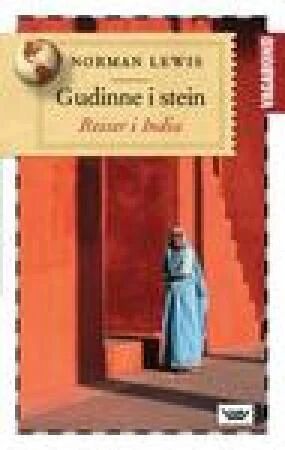 Gudinne I Stein Av Norman Lewis