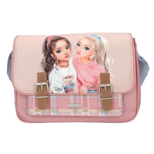 TOPModel - Shoulder bag TEAM TEDDY 0413015