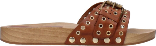 Isabel Marant Dame Sko Brun 37 EU,