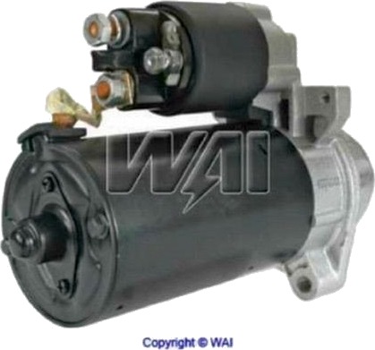 WAI 18360N Starter