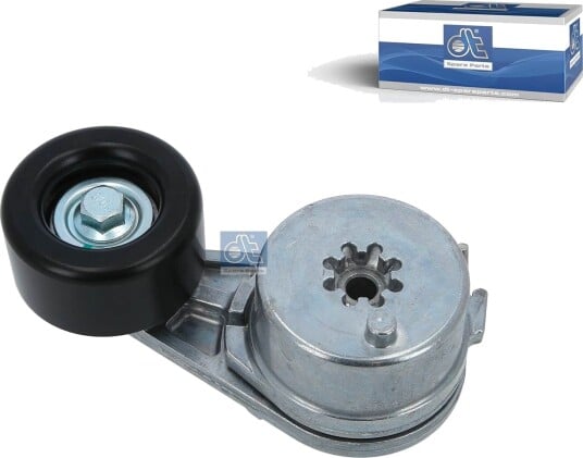 Remstrammer, vifterem DT Spare Parts 2.21225