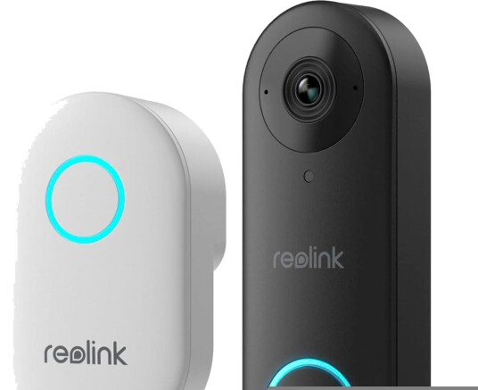 Reolink Videoringekke Med PoE Reolink Videoringekke Med PoE