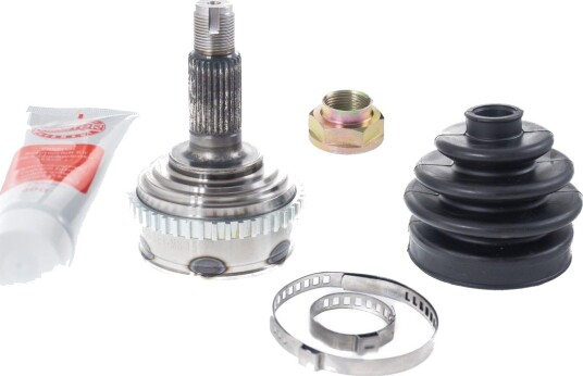 Drivledd MASTER SPORT 303480 SET MS