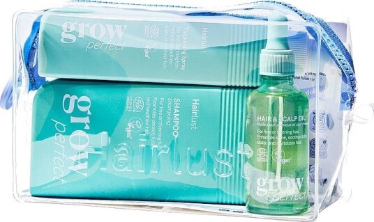 Grow Perfect™ Gift Set