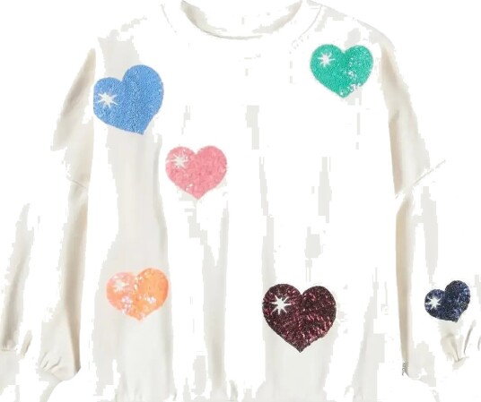 Molo Marika Cream 104 Molo Marika Cream 104