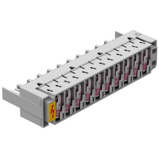 Obo Bettermann 5084020 Overspenningsmagasin grovbeskyttelse Stikkontakter & kabler
