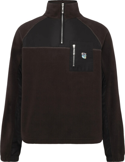 Tonsure | Christiano Fleece | XXL