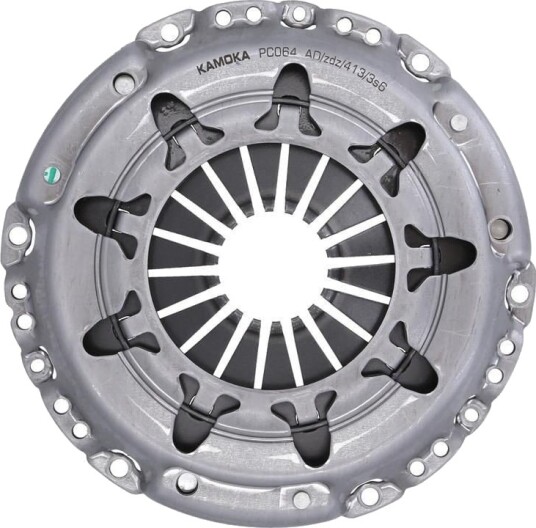 Trykkplate, clutch KAMOKA PC064