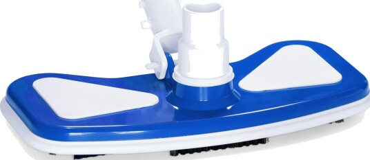 Vakuum Munnstykke Bestway Flowclear Angler