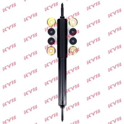 Støtdemper KYB 344360 Støtdemper KYB 344360