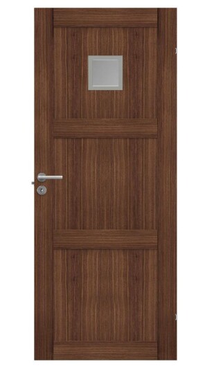 Swedoor Dørbl Unique 03 Gwa 1-20 9x21 Valn