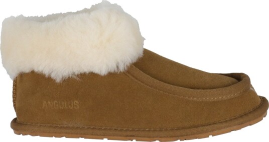 ANGULUS Indoor - Brown - 38