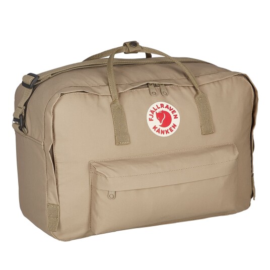 Fjellreven KÅNKEN WEEKENDER  CLAY
