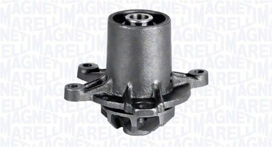 MAGNETI MARELLI 352316170683 Vannpumpe MAGNETI MARELLI 352316170683 Vannpumpe