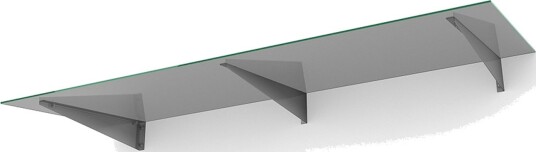 Entrétak Designtak Easy Collection Flat
