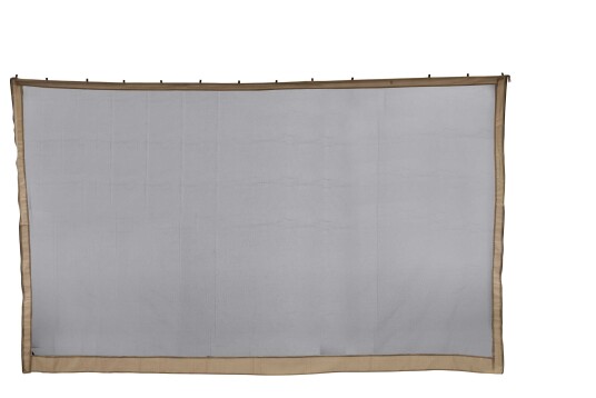 Hillerstorp Luxor myggnett Beige Beige