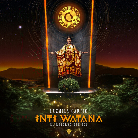 Inti Watana El Retorno Del Sol Yellow