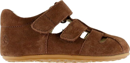 Bundgaard Sandaler Barfot Tobias Vid passforMocha Bundgaard 23 Sandals Brun