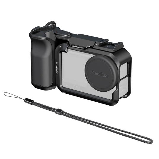 SmallRig 6037 Cage Kit for DJI Osmo Action 6
