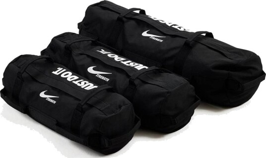 Nike Strength Sandbag Sandbags