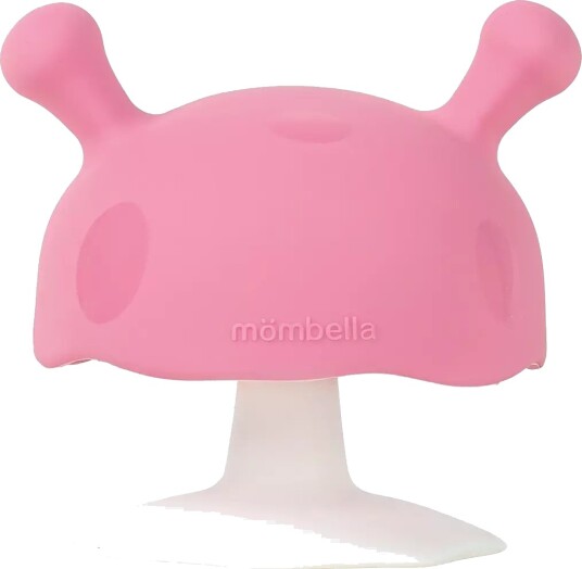 Mombella Mimi Mushroom Biteleke Rosa