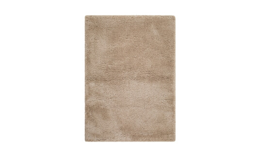 Soffadirekt FLOKATI Ryeteppe 200 x 290 Natur