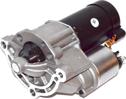 FAST FT74227 Starter FAST FT74227 Starter