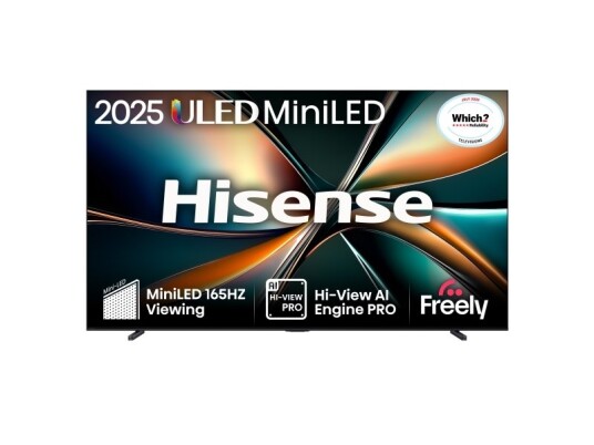 Hisense 100U7Q