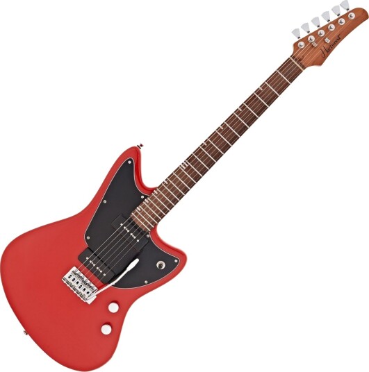Gear4Music 6-strengers Gitar-Banjo