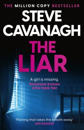 The Liar The Liar