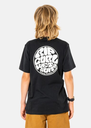 Rip Curl WETSUIT ICON TEE  KIDS