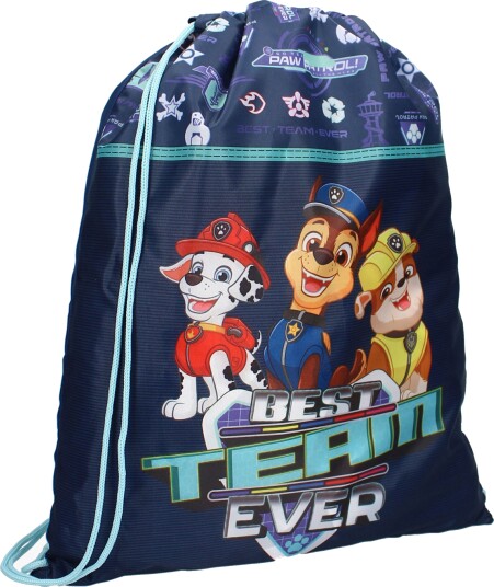 Paw Patrol Gympose Blå