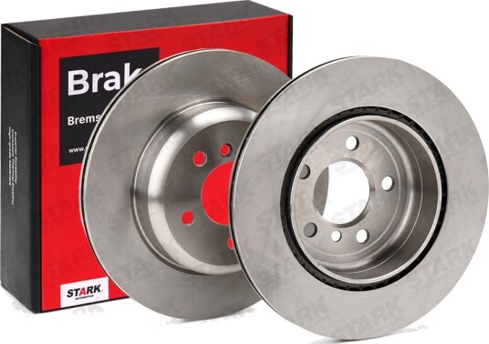 STARK SKBD 0022889 Bremseskive