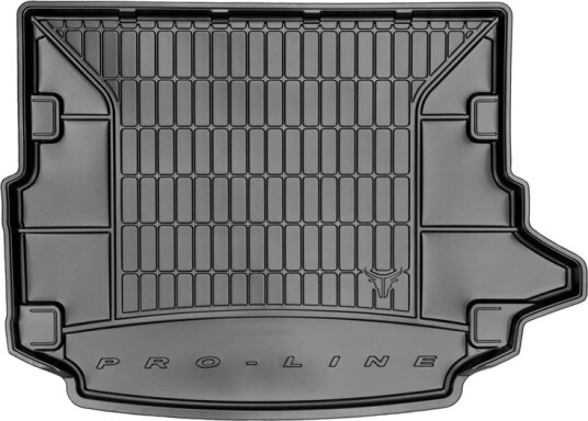 FROGUM TM548737 Gulvplate til bagasjerom / teppe til bagasjerom