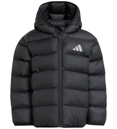 Adidas Originals Black Lk Sd Down Jakke 116 Adidas Originals Black Lk Sd Down Jakke 116