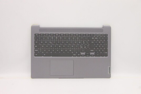 Lenovo Upper Case ASM_ITA H 82N4 GY