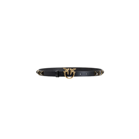 Pinko Dame Accessories Svart S,