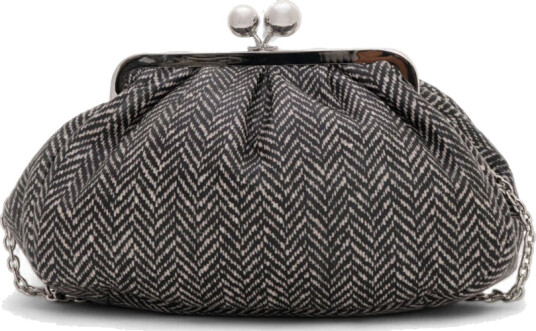 Weekend Max Mara Dame Vesker Grå ONE SIZE, Weekend Max Mara Dame Vesker Grå ONE SIZE,