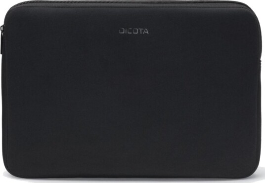 Dicota Perfect Notebookhylster 12" 12.5" Svart