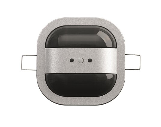 ABB 6132 0 0345 Bevegelsessensor tak mini premium Svart Belysning
