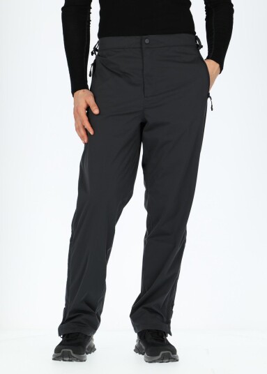 Swedemount On Course Pants Charcoal S Golfbukser