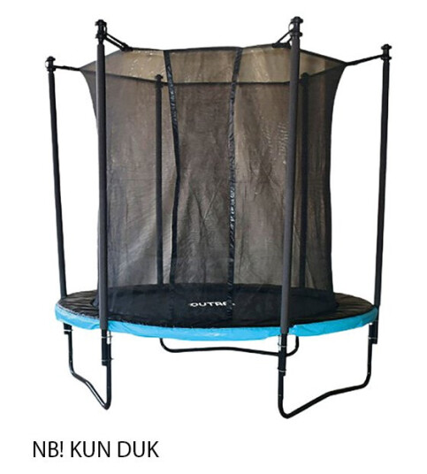Duk til Outra Trampoline - Pro 240 Duk til Outra Trampoline - Pro 240