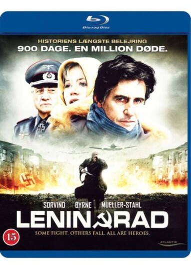 Leningrad (2007) (Blu-ray)