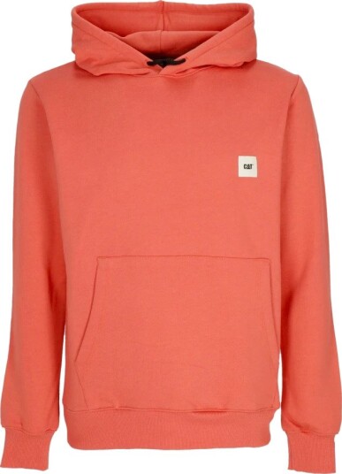 CAT Herre Gensere & Hettegensere Oransje XL, CAT Herre Gensere & Hettegensere Oransje XL,