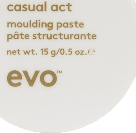 Evo Casual Act Moulding Paste 15g