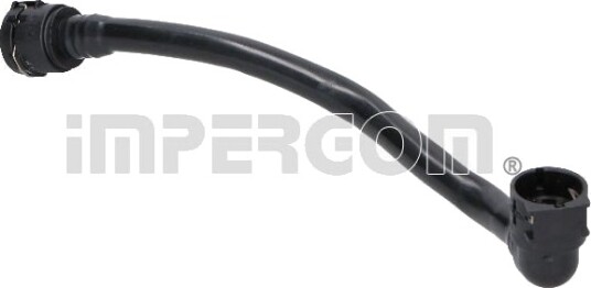 ORIGINAL IMPERIUM 224454 Radiatorslange
