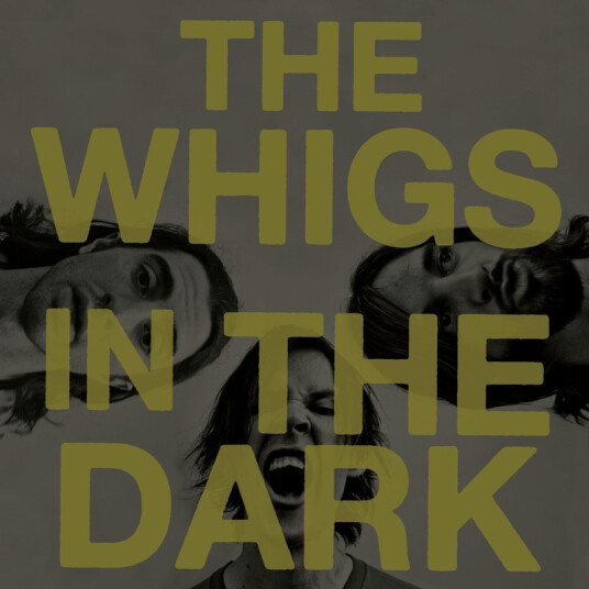 In The Dark In The Dark