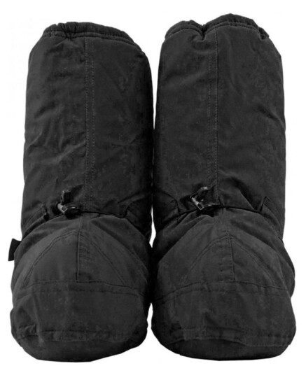 Carinthia Booties Windstopper Svart 40/46